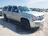 1GNSCKE00BR****** Salvage and Wrecked 2011 Chevrolet Suburban in San Antonio South