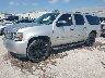 1GNSCKE00BR****** Used and Repairable 2011 Chevrolet Suburban in San Antonio South
