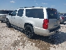 1GNSCKE00BR****** Salvage and Repairable 2011 Chevrolet Suburban in San Antonio South