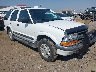 1GNDT13W5Y2****** Salvamento y Destrozados 2000 Chevrolet Blazer en Spokane
