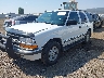 1GNDT13W5Y2****** Usados y Reparables 2000 Chevrolet Blazer en Spokane