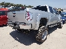 3GCPCSE07DG****** Salvage and Wrecked 2013 Chevrolet Silverado 1500 in Texas State