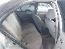 3N1CB51A22L****** Wrecked 2002 Nissan Sentra in Fontana