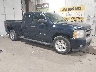 2GCEK19J481****** Salvage and Wrecked 2008 Chevrolet Silverado 1500 in Fargo