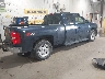 2GCEK19J481****** Salvage and Wrecked 2008 Chevrolet Silverado 1500 in North Dakota State