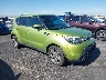 KNDJP3A51F7****** Salvamento y Destrozados 2015 Kia Soul en Las Vegas