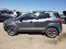 MAJ3S2FE4MC****** Reparables 2021 Ford Ecosport en Estado de California