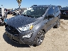 MAJ3S2FE4MC****** Usados y Reparables 2021 Ford Ecosport en North Hollywood