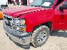 1GCRCPEH3EZ****** Salvamento y Reparables 2014 Chevrolet Silverado 1500 en Estado de Montana