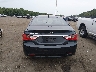 5NPEB4AC9BH****** Wrecked 2011 Hyundai Sonata