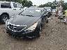 5NPEB4AC9BH****** Used and Repairable 2011 Hyundai Sonata in Taunton