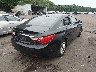 5NPEB4AC9BH****** Salvage and Wrecked 2011 Hyundai Sonata in Massachusetts State