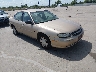 1G1ND52J93M****** Salvage and Wrecked 2003 Chevrolet Malibu in Houston South