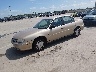 1G1ND52J93M****** Used and Repairable 2003 Chevrolet Malibu in Houston South