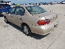 1G1ND52J93M****** Salvage and Repairable 2003 Chevrolet Malibu in Houston South