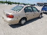 1G1ND52J93M****** Salvage and Wrecked 2003 Chevrolet Malibu in Texas State
