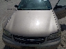 1G1ND52J93M****** Salvage and Repairable 2003 Chevrolet Malibu in Texas State