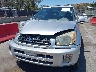 JTEGH20V726****** Destrozados 2002 Toyota RAV4 en Estado de California