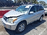 JTEGH20V726****** Usados y Reparables 2002 Toyota RAV4 en Los Angeles