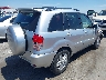 JTEGH20V726****** Salvamento y Destrozados 2002 Toyota RAV4 en Estado de California