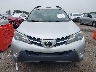2T3WFREV8DW****** Wrecked 2013 Toyota RAV4 in Georgia State