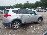 2T3WFREV8DW****** Used 2013 Toyota RAV4 in Georgia State