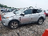 2T3WFREV8DW****** Repairable 2013 Toyota RAV4 in Georgia State
