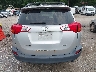 2T3WFREV8DW****** Wrecked 2013 Toyota RAV4