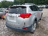2T3WFREV8DW****** Salvage and Wrecked 2013 Toyota RAV4 in Georgia State