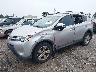 2T3WFREV8DW****** Salvage and Repairable 2013 Toyota RAV4 in Georgia State