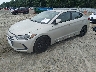 5NPD74LF8HH****** Usados y Reparables 2017 Hyundai Elantra en Atlanta East