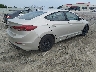 5NPD74LF8HH****** Salvamento y Destrozados 2017 Hyundai Elantra en Estado de Georgia