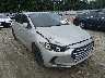 5NPD74LF8HH****** Salvamento y Reparables 2017 Hyundai Elantra en Estado de Georgia