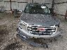 3GKALPEV1ML****** Wrecked 2021 GMC Terrain in Louisiana State