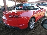 1G1FB3DX1P0****** Salvage and Wrecked 2023 Chevrolet Camaro in Arizona State