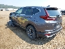 2HKRW2H87MH****** Salvamento y Reparables 2021 Honda CR-V en Spokane