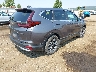 2HKRW2H87MH****** Salvamento y Destrozados 2021 Honda CR-V en Estado de Washington