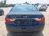 5NPEB4AC4CH****** Wrecked 2012 Hyundai Sonata