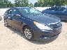 5NPEB4AC4CH****** Salvage and Wrecked 2012 Hyundai Sonata in Saint Louis