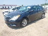 5NPEB4AC4CH****** Used and Repairable 2012 Hyundai Sonata in Saint Louis