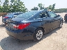 5NPEB4AC4CH****** Salvage and Wrecked 2012 Hyundai Sonata in Illinois State