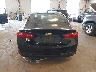 1G1ZD5ST8JF****** Salvage 2018 Chevrolet Malibu