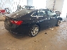 1G1ZD5ST8JF****** Salvage and Wrecked 2018 Chevrolet Malibu in Michigan State