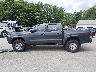 3TMCZ5AN3HM****** Salvamento 2017 Toyota Tacoma