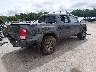 3TMCZ5AN3HM****** Salvamento y Destrozados 2017 Toyota Tacoma en Estado de Maine