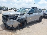 7FARS5H83TE****** Used and Repairable 2026 Honda CR-V Hybrid in Houston North