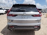 7FARS5H83TE****** Wrecked 2026 Honda CR-V Hybrid