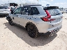 7FARS5H83TE****** Salvage and Repairable 2026 Honda CR-V Hybrid in Houston North
