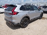 7FARS5H83TE****** Salvage and Wrecked 2026 Honda CR-V Hybrid in Texas State