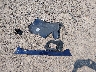 4S3BNAC69G3****** Wrecked 2016 Subaru Legacy in Montana State